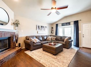 6548 92nd St, Lubbock, TX 79424