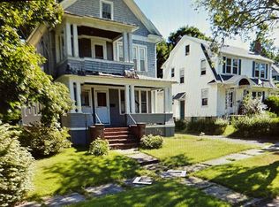 25-27 Monroe St, Meriden, CT 06451