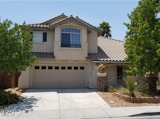 10265 Torrey Valley Ct, Las Vegas, NV 89135