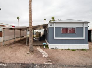 686 N Ocotillo Dr #19, Apache Junction, AZ 85120