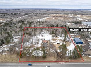 5265 Miller Trunk Hwy, Hermantown, MN 55811