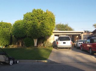 44858 Rubidoux St, Indio, CA 92201