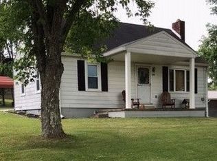 246 McGhee Ln, Wellston, OH 45692