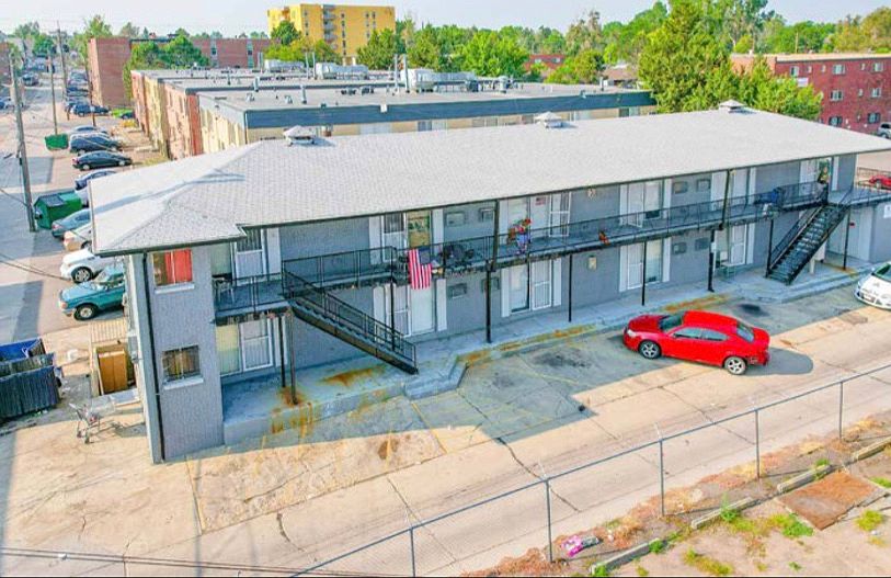 1st image of 1474 Xenia St #3