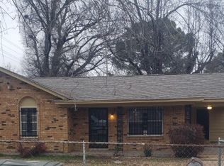 106 Glenarm Ave, Memphis, TN 38109