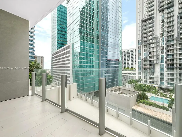 300 Biscayne Boulevard Way #3509 — Photo 4