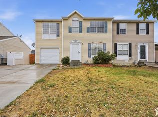 268 Alfred Dr, Tooele, UT 84074