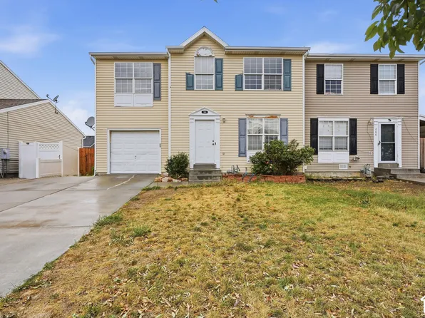 268 Alfred Dr, Tooele, UT 84074