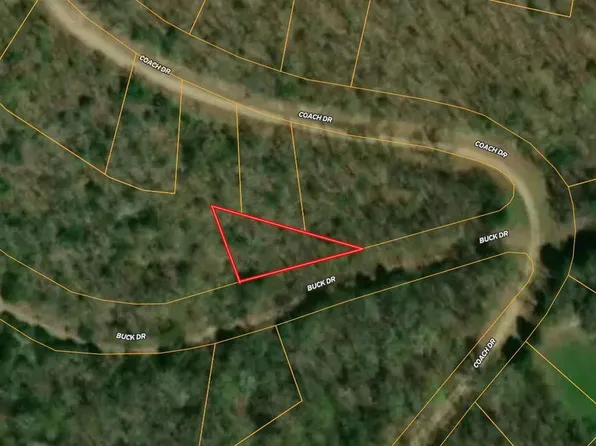 000 Buck Drive, Ridgedale, MO 65739