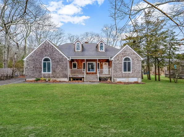 64 Turtle Cove Drive, Southampton, NY 11968