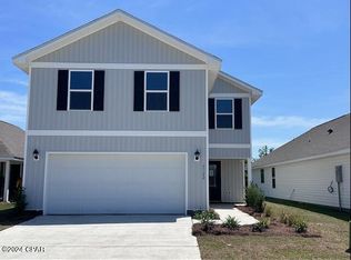 6722 Atkins Rd, Panama City, FL 32404