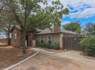 3402 S County Road 1067, Midland, TX 79706