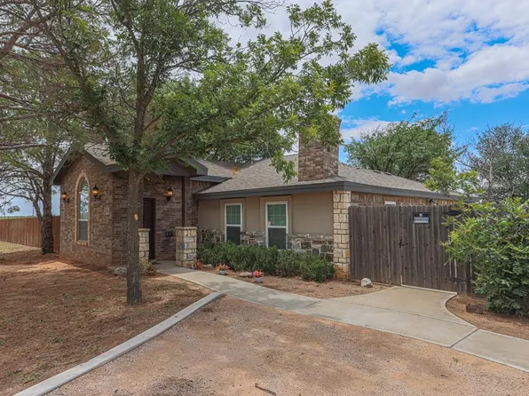 3402 S County Road 1067, Midland, TX 79706