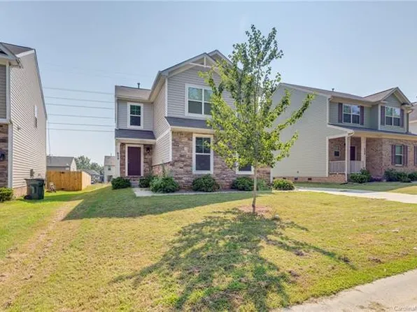 628 Wamsutter Ln, Rock Hill, SC 29730