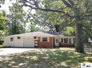 103 Union Ave, West Monroe, LA 71291
