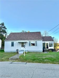 168 Morningside Ct, Weirton, WV, 26062