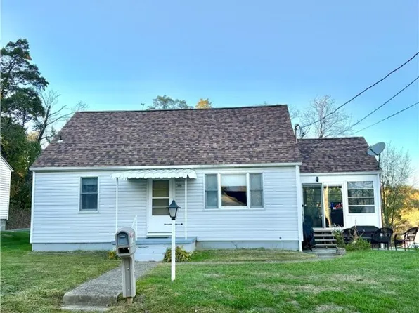 168 Morningside Ct, Weirton, WV 26062