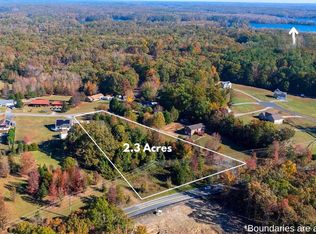 0 Anna Coves Ct Lot 101, Mineral, VA 23117