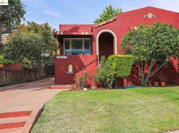 (undisclosed Address), Oakland, CA 94619