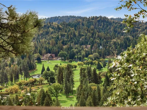 869 Sonoma Dr, Lake Arrowhead, CA 92352