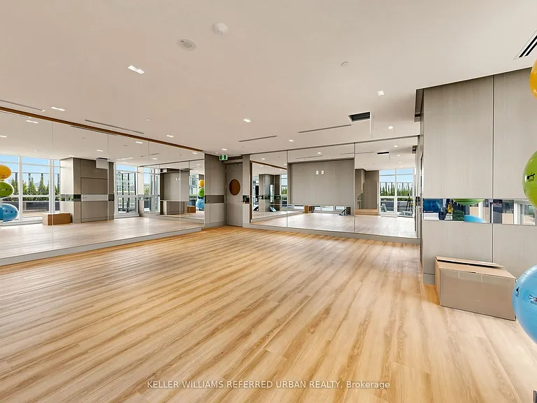 18 Esther Shiner Blvd #2002 — Photo 24