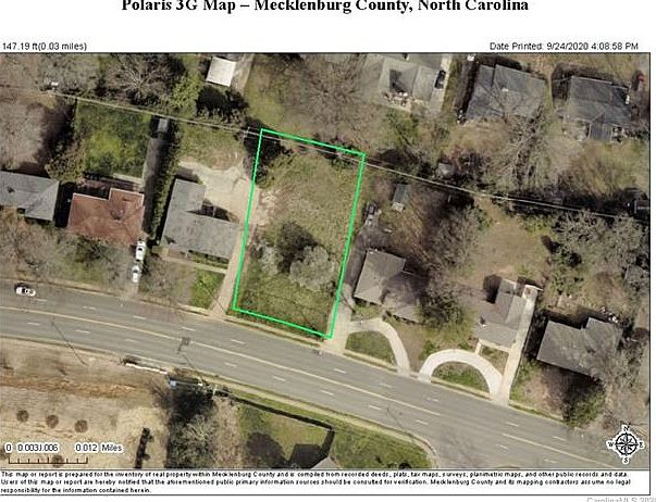 2nd image of 1717 Tyvola Rd
