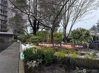 1620 43rd Ave E APT 9B, Seattle, WA