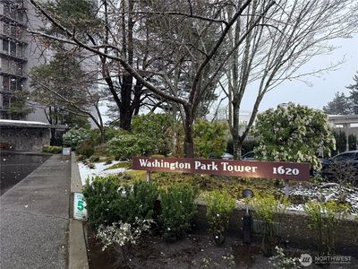 1620 43rd Avenue E #9B, Seattle, WA, 98112