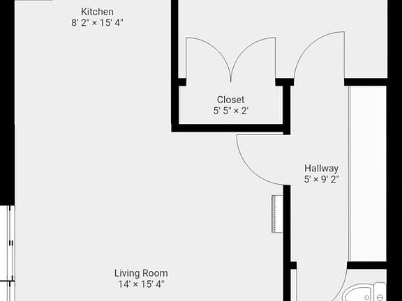 5th image of 10002 Ben Hur Ave APT D