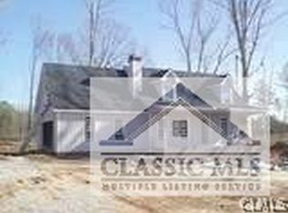 361 Timber Ridge Ct LOT 6C, Athens, GA 30605