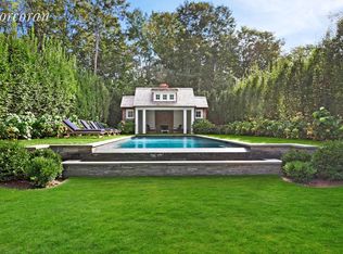 60 Hempstead St, Sag Harbor, NY 11963