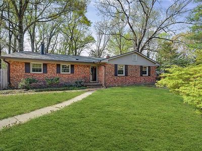 1205 Robin Hood Rd, High Point, NC, 27262