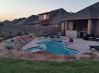 4301 SE 41st St, Norman, OK 73071