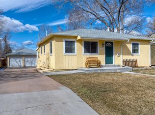 1175 S Yates St, Denver, CO 80219