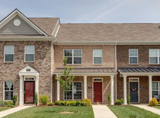 205 Oldbury Pvt Ln, Spring Hill, TN 37174