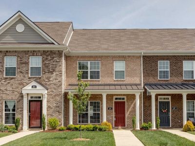 205 Oldbury Pvt Ln, Spring Hill, TN, 37174