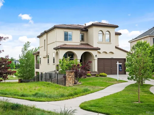 2522 S Kendrick Street, Denver, CO 80228