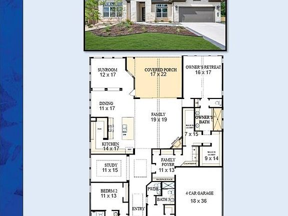 2nd image of this home