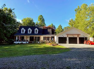 1549 Beechwood Trl, Burlington, NC 27217