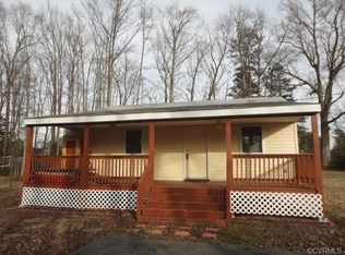 23924 River Rd, North Dinwiddie, VA 23803