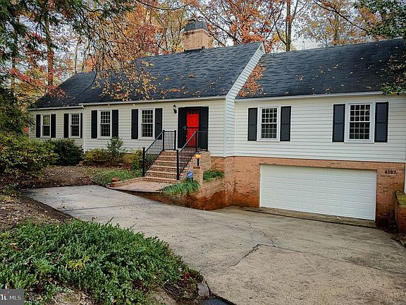 2nd image of 4187 Waterway Dr