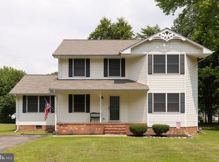 15431 Fleming St, King George, VA 22485
