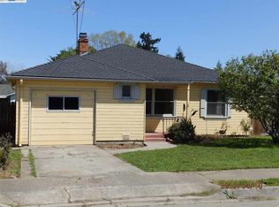 21268 Tyee St, Castro Valley, CA 94546