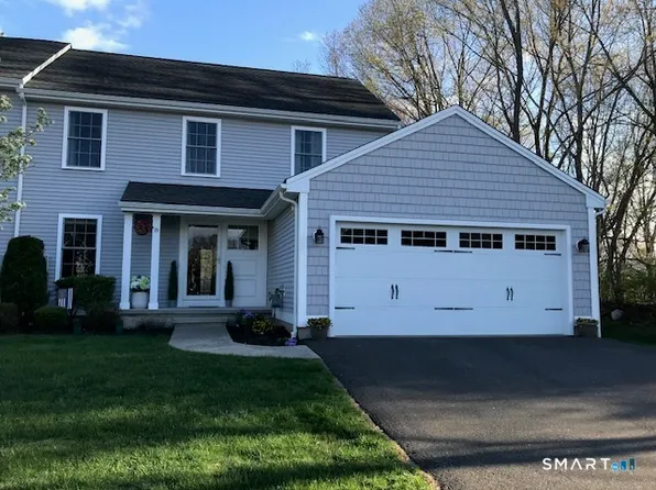 500 Mill Street #8, Southington, CT 06489