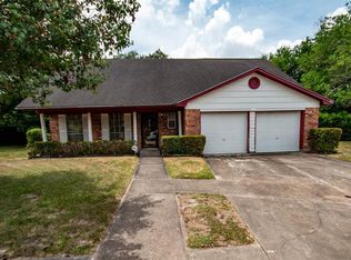 5807 Caruso Forest Dr, Houston, TX 77088