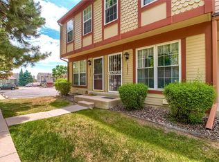 14495 E Hawaii Cir UNIT C, Aurora, CO 80012