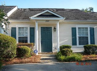 2309 Lions Gate Dr, Augusta, GA 30909