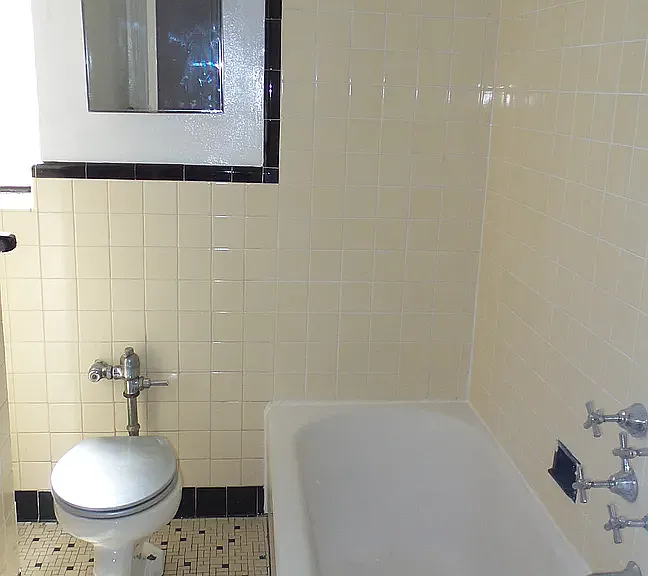 250 W 24th St #5DW — Photo 5