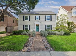 2316 Wordsworth St, Houston, TX 77030
