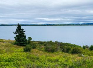 0 Anthonys Road, Spaniards Bay, NL A0A3X0